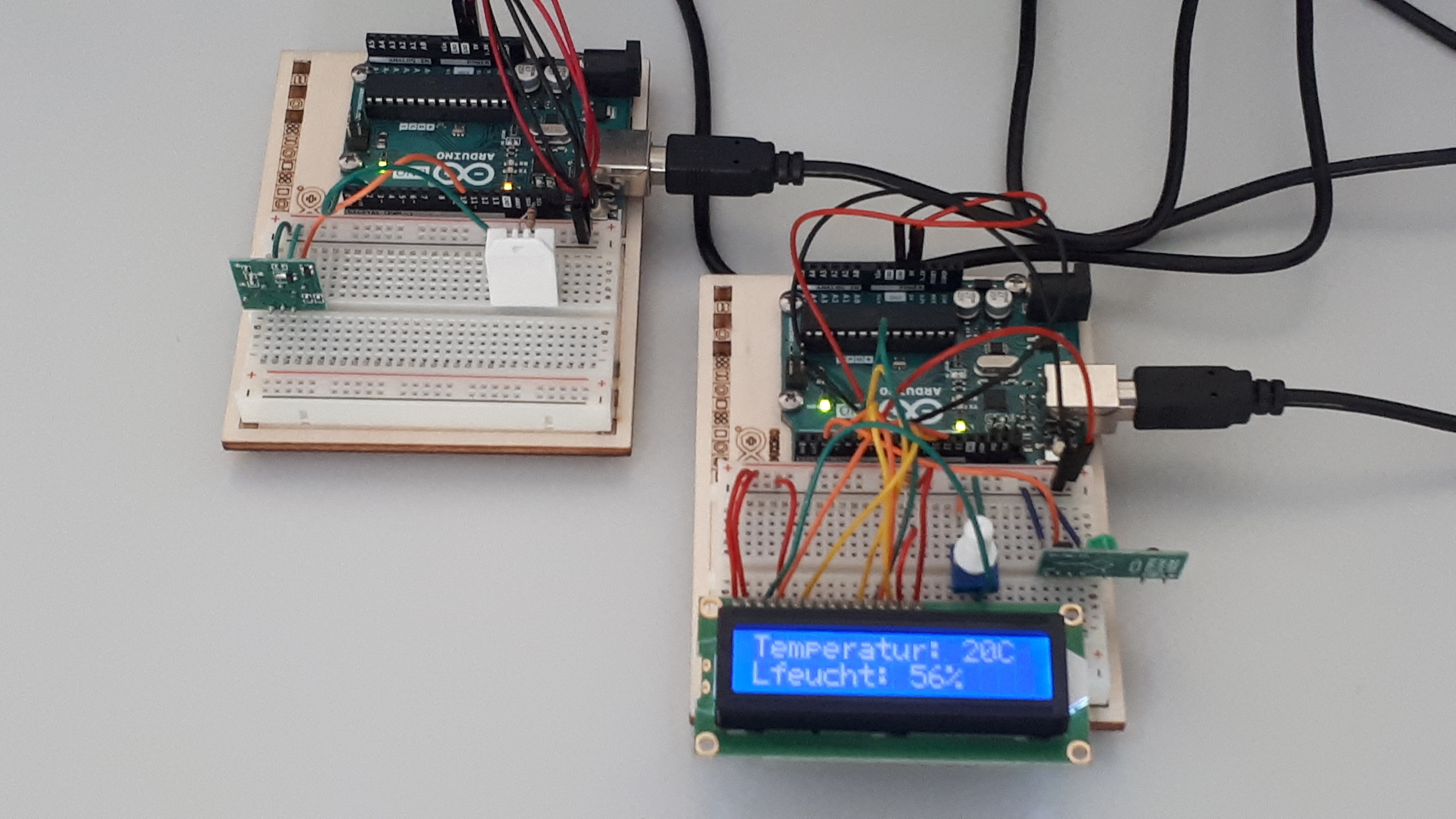 informatik arduino