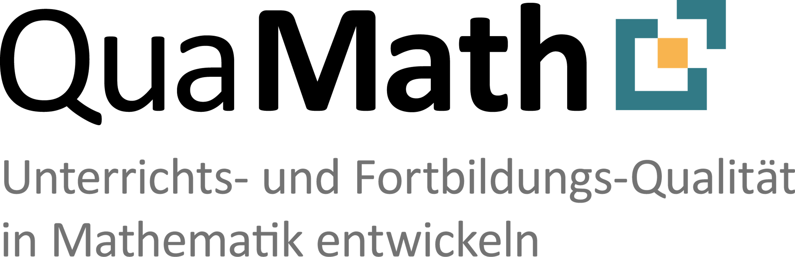 QuaMath-Fortbildung
